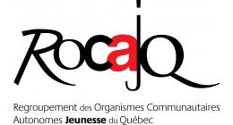Regroupement des organismes communautaires autonomes jeunesse du Québec (ROCAJQ)
