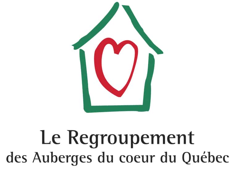 Regroupement des Auberges du coeur du Québec (RACQ)